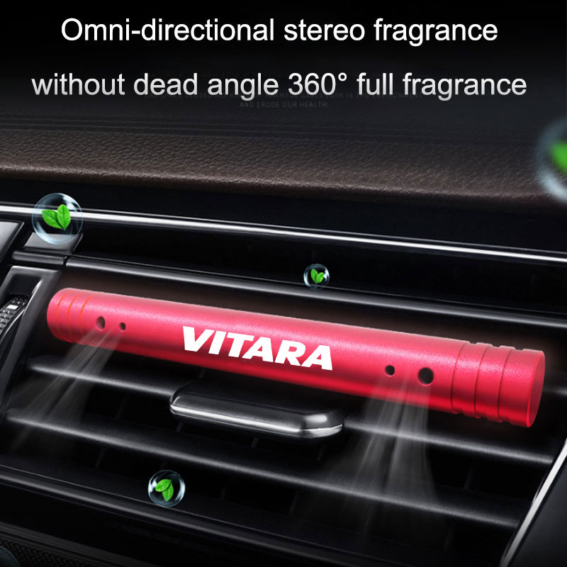 Car Air Outlet Perfume Car Aro - Perfume Fragrance Logo review and price
