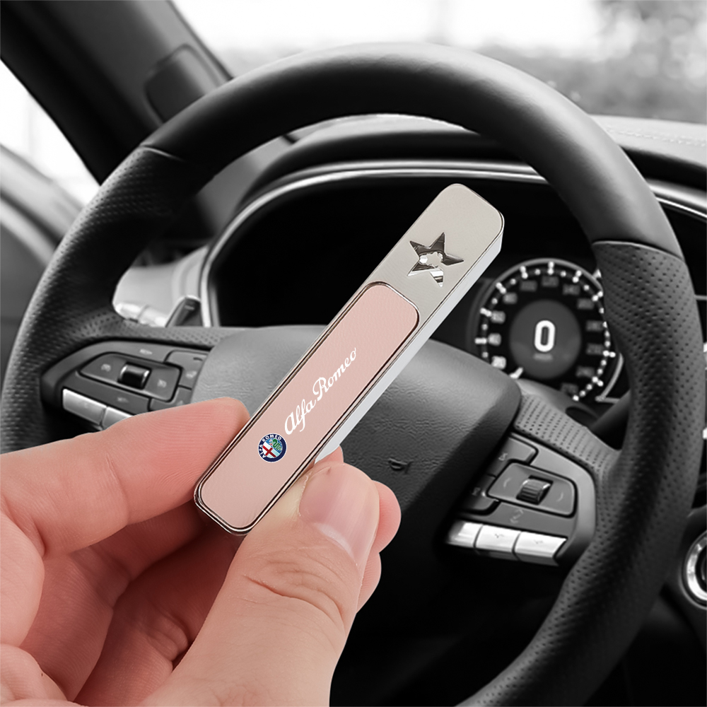 Car Air Vent Perfume Car Air F - Perfume Fragrance Wheel review and price