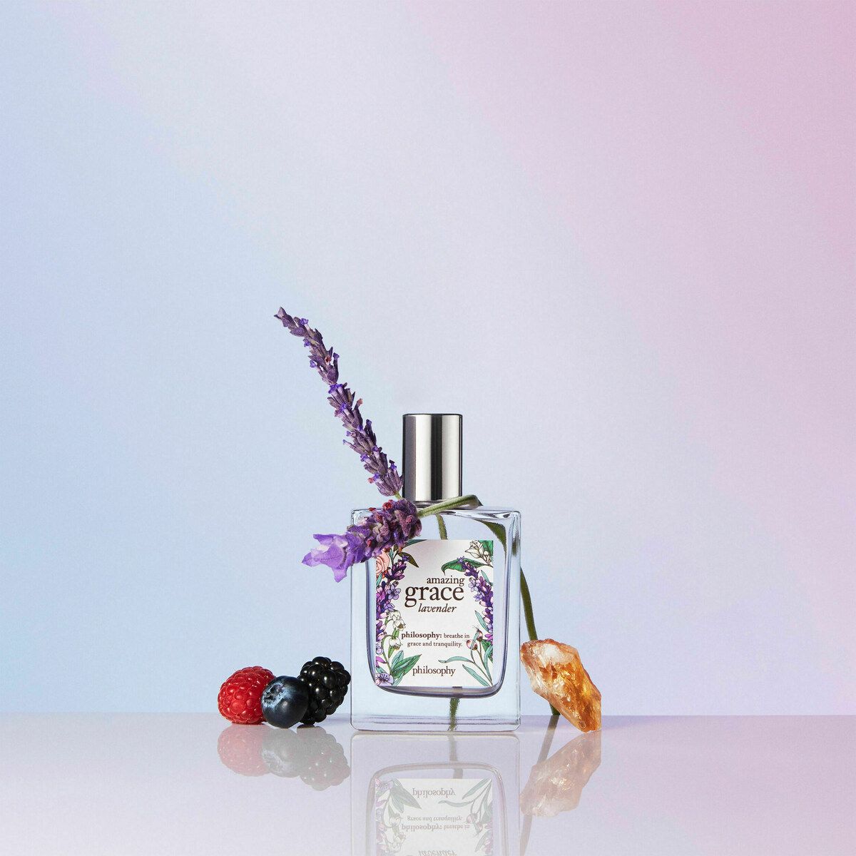 Philosophy Amazing Grace Perfu - Perfume New Fragrance review and price