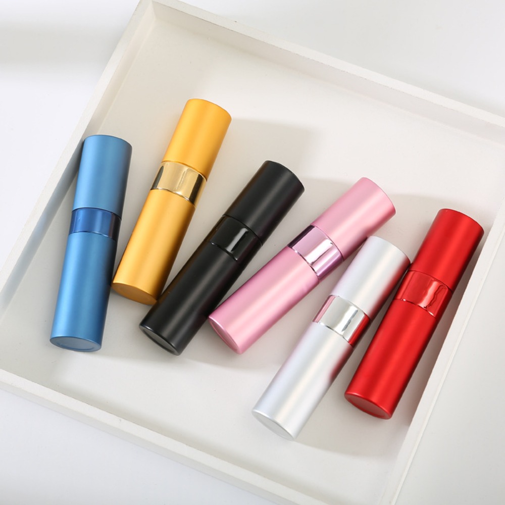 New Hot 8ml Rotating Perfume A - Perfume New Fragrance review and price