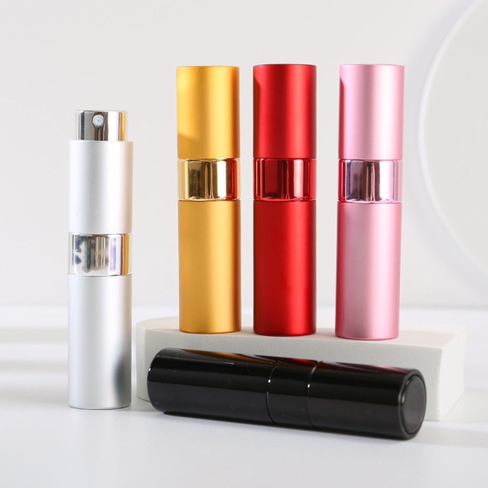 New Hot 8ml Rotating Perfume A - Perfume New Fragrance review and price