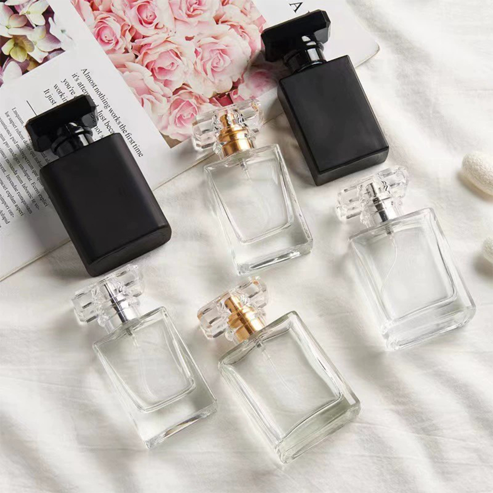 5pcs 10pcs 20pcs 50ml Transpar - Perfume Fragrance World Qahwa review and price