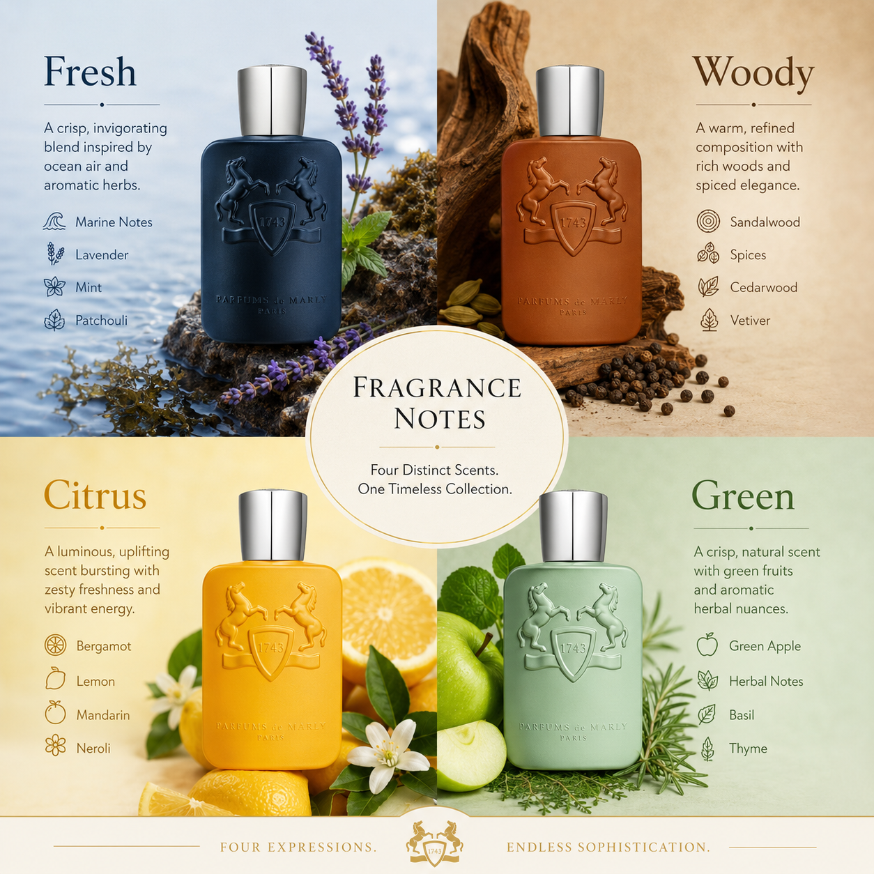 Signature Mood Eau de Parfum 1 - Perfume Alcohol Fragrance review and price