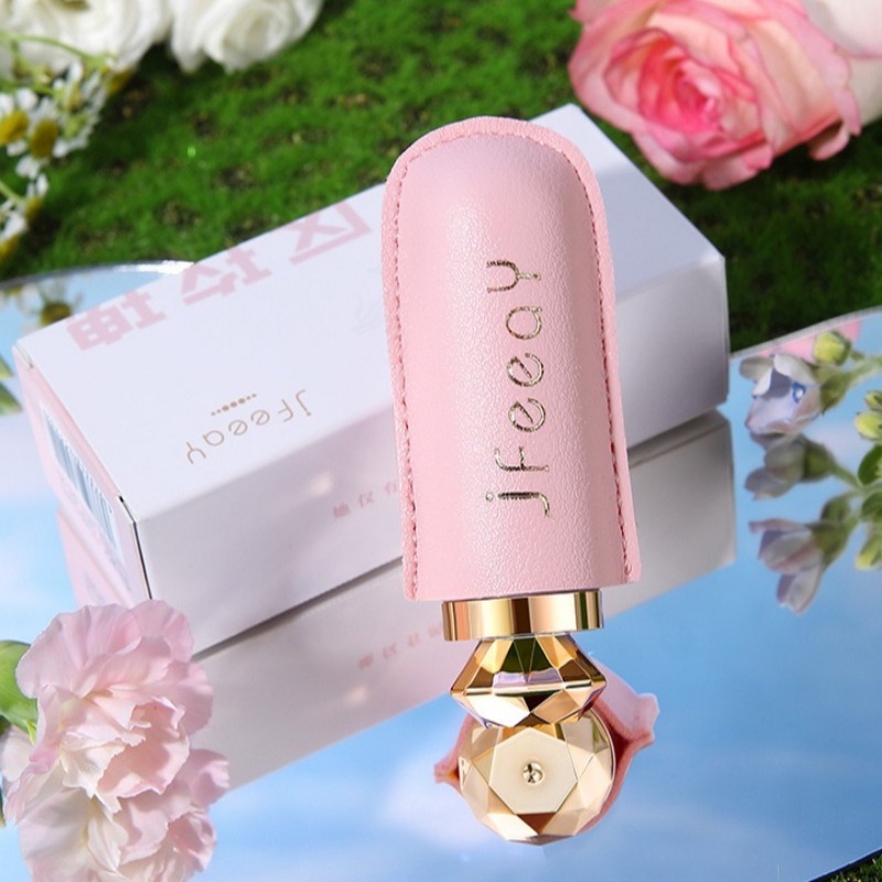 New Creative Body Perfume Soli - Perfume New Fragrance review and price