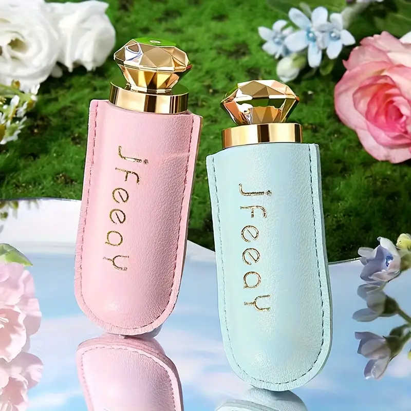 New Creative Body Perfume Soli - Perfume New Fragrance review and price