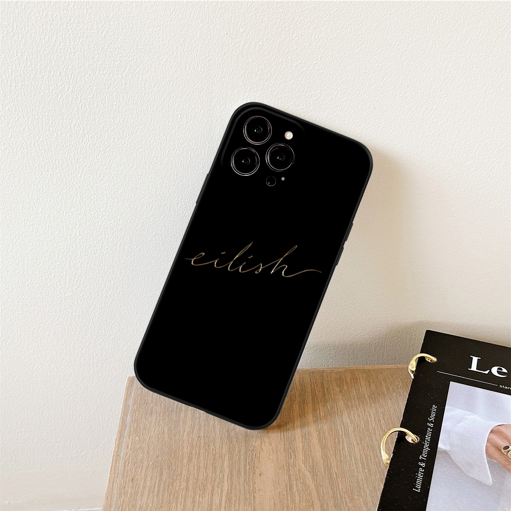 Eilish Fragrances Gold Cursive - Fragrance Quotes review and price