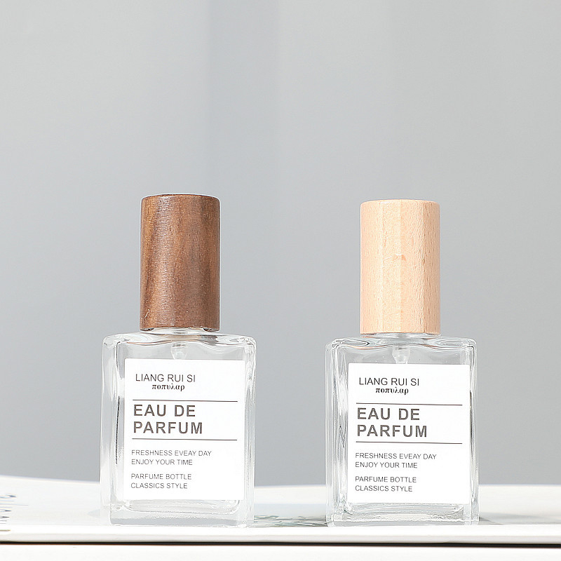 15/30/50ml Square Glass Perfum - Perfume Fragrance World Qahwa review and price