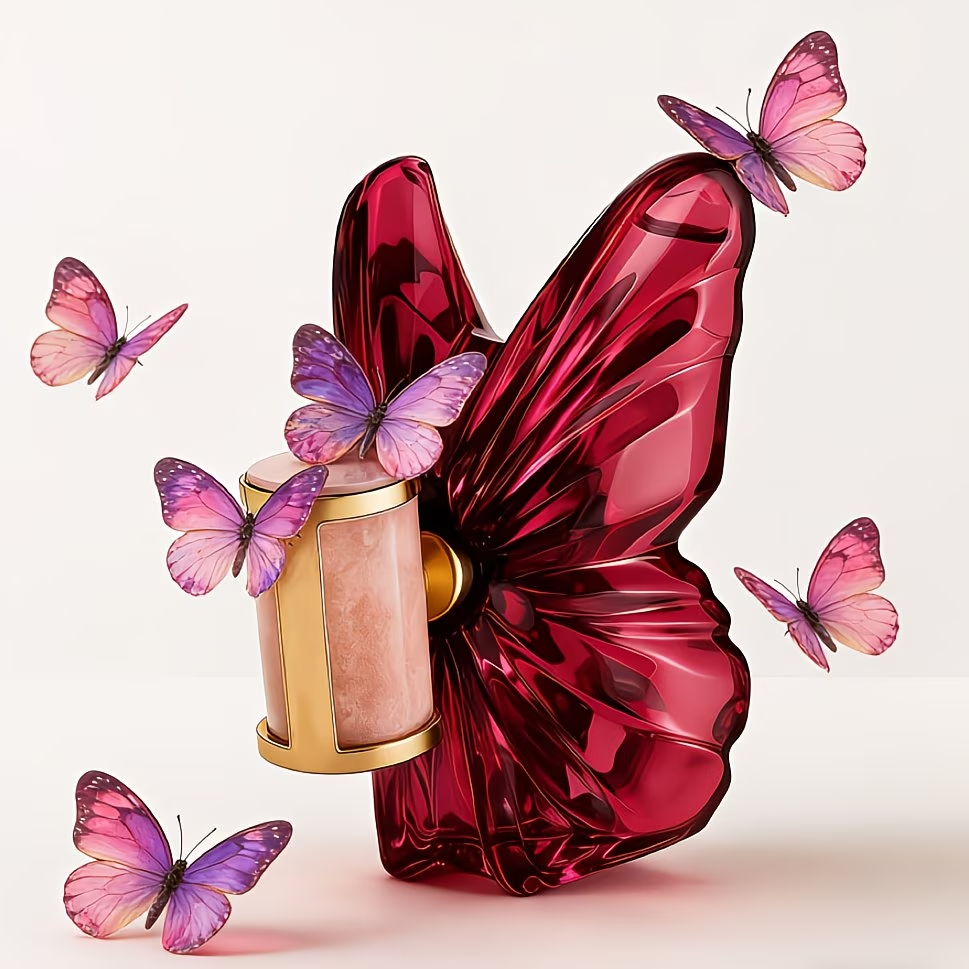 LA Bom. b.A 2.7oz female perfu - Perfume La Fragrance review and price