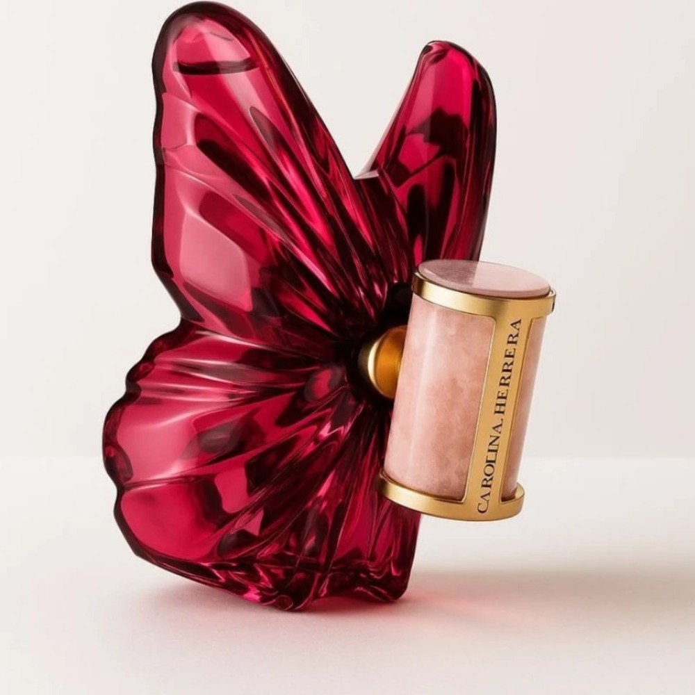 Luxury Womens Perfume CH 80ML  - Perfume La Fragrance review and price