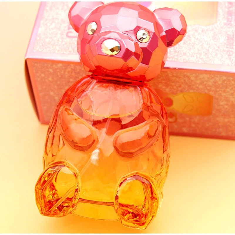 Bear Design Women's Perfume Ea - Perfume New Fragrance review and price