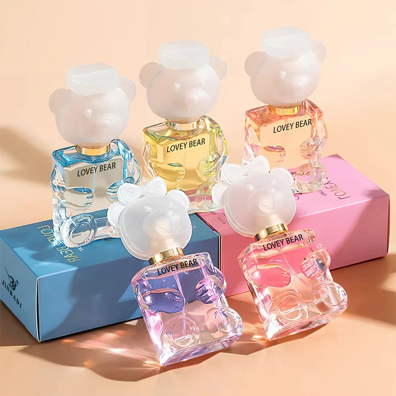 Bear Design Women's Perfume Ea - Perfume New Fragrance review and price