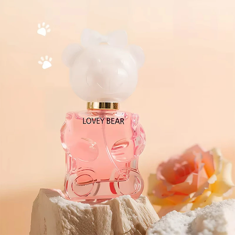 Bear Design Women's Perfume Ea - Perfume New Fragrance review and price