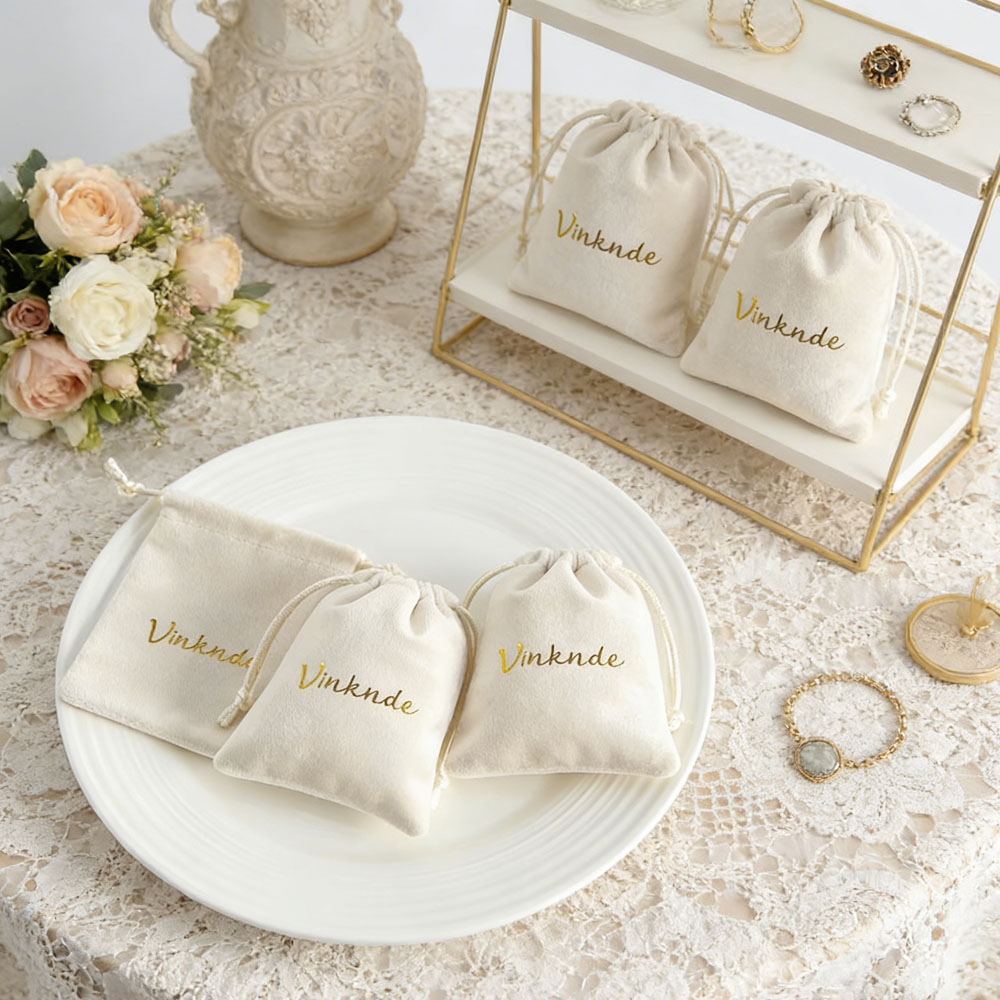 100pcs Ivory Delicate Velvet J - Perfume Fragrance Logo review and price