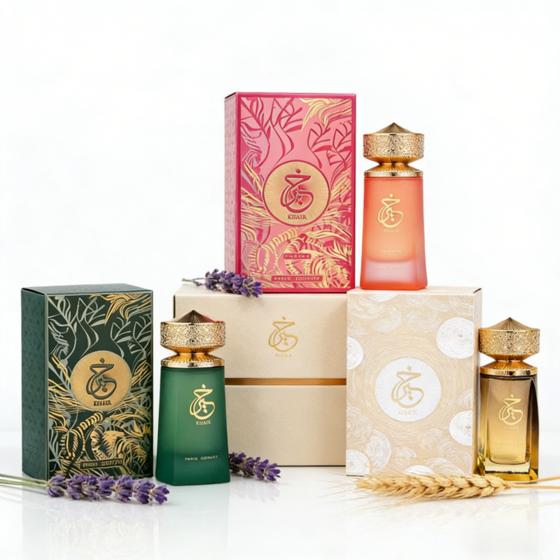 Paris Corner Khair Confection  - Unique Perfume Fragrance review and price