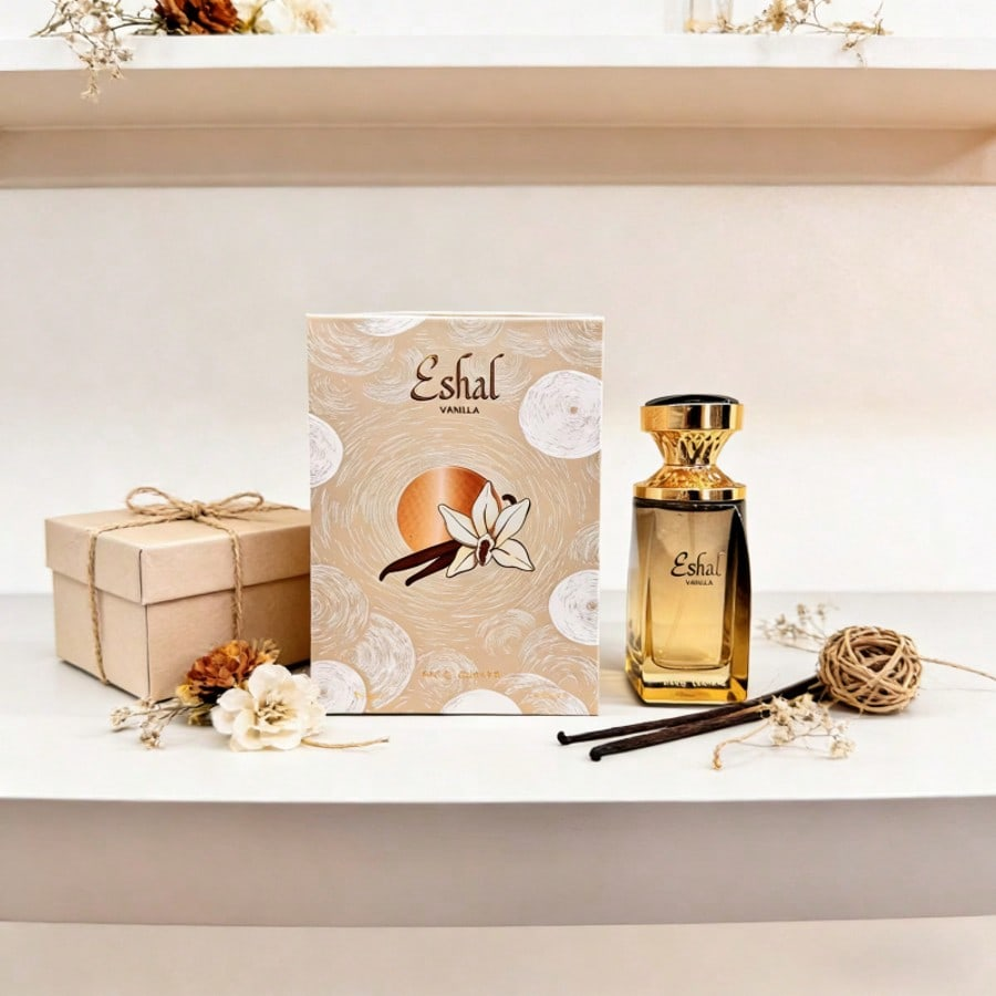 Paris Corner Khair Confection  - Unique Perfume Fragrance review and price