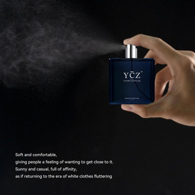 WeiLan Men Perfume 50ml Long L - Perfume Alcohol Fragrance review and price