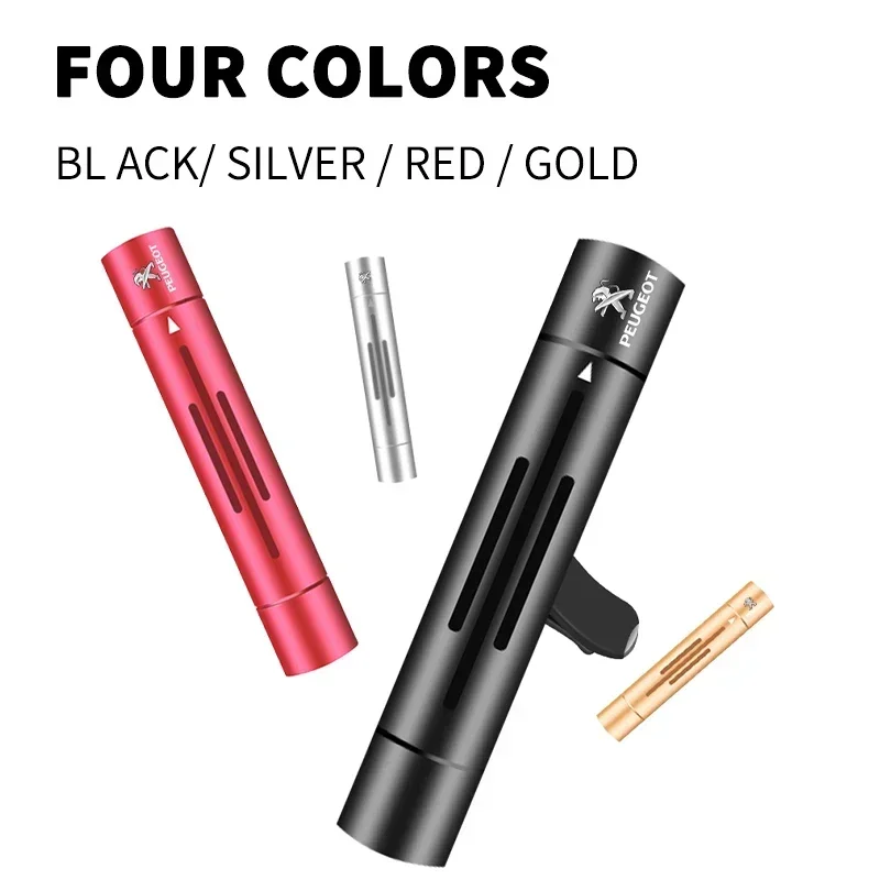 Car Air Outlet Perfume Air Con - Perfume Fragrance Wheel review and price