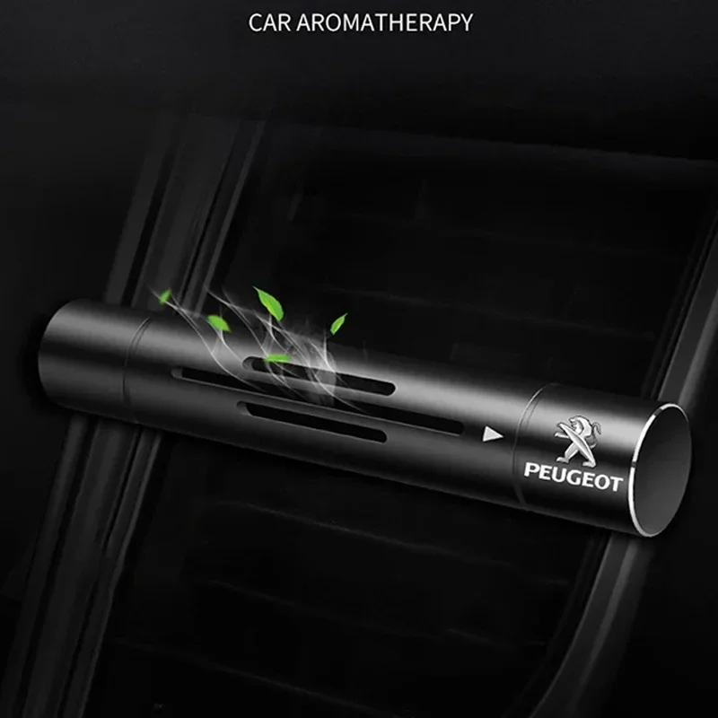 Car Air Outlet Perfume Air Con - Perfume Fragrance Wheel review and price