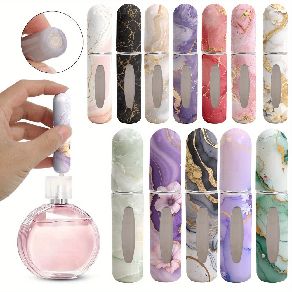 New Hot 5ml Mini Portable Refi - Perfume New Fragrance review and price