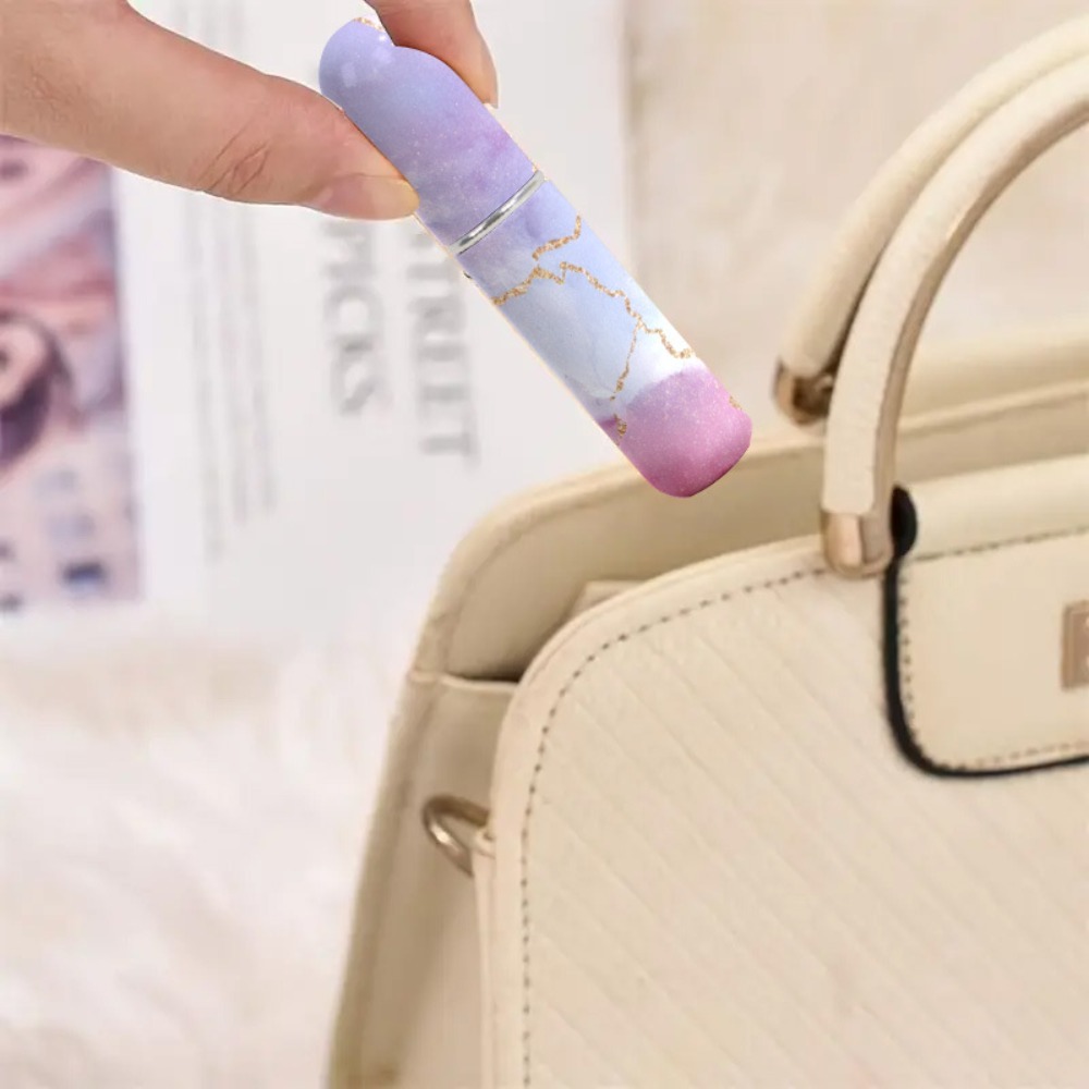 New Hot 5ml Mini Portable Refi - Perfume New Fragrance review and price