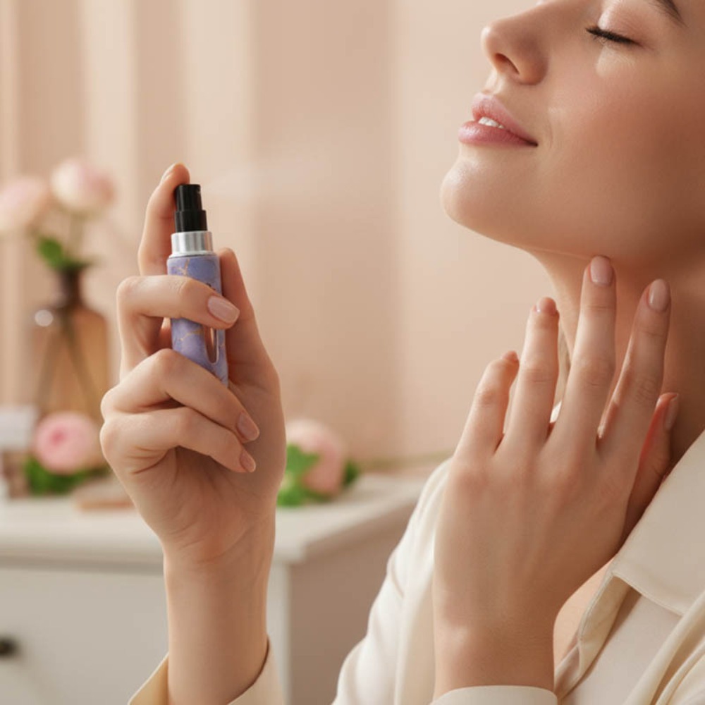 New Hot 5ml Mini Portable Refi - Perfume New Fragrance review and price