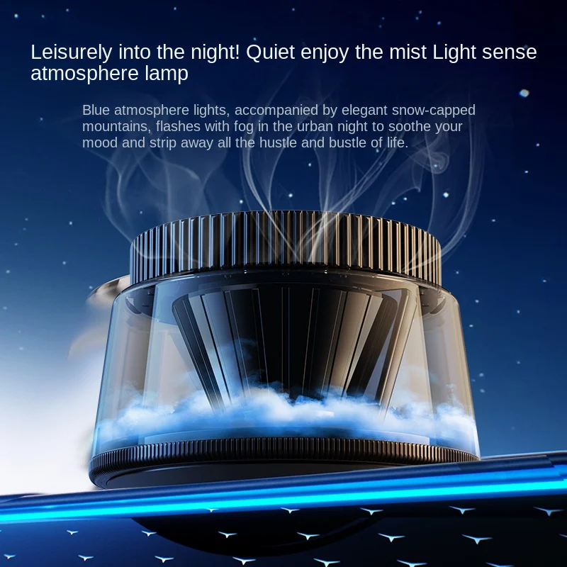 New High-end Cloud Car Solar A - Perfume New Fragrance review and price