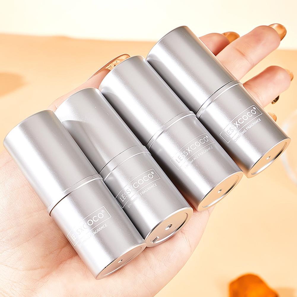 1pcs Romantic Fragrance Solid  - Perfume New Fragrance review and price