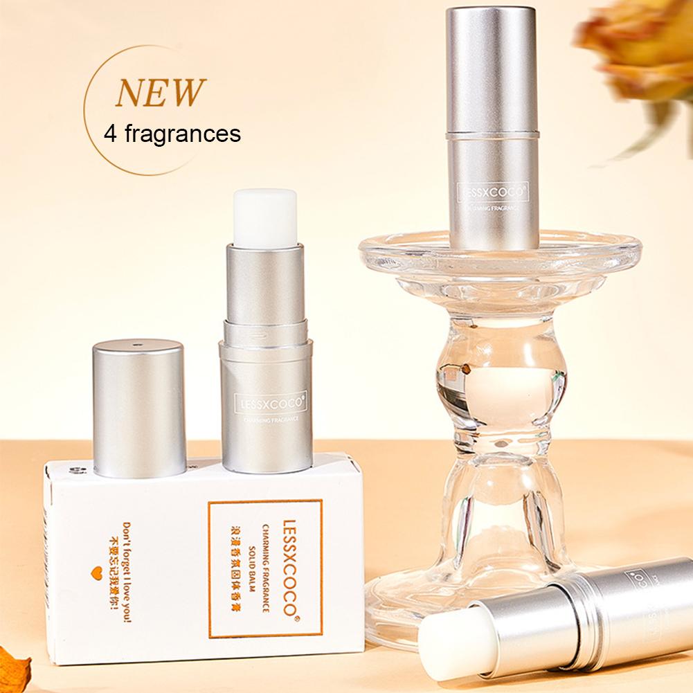 1pcs Romantic Fragrance Solid  - Perfume New Fragrance review and price