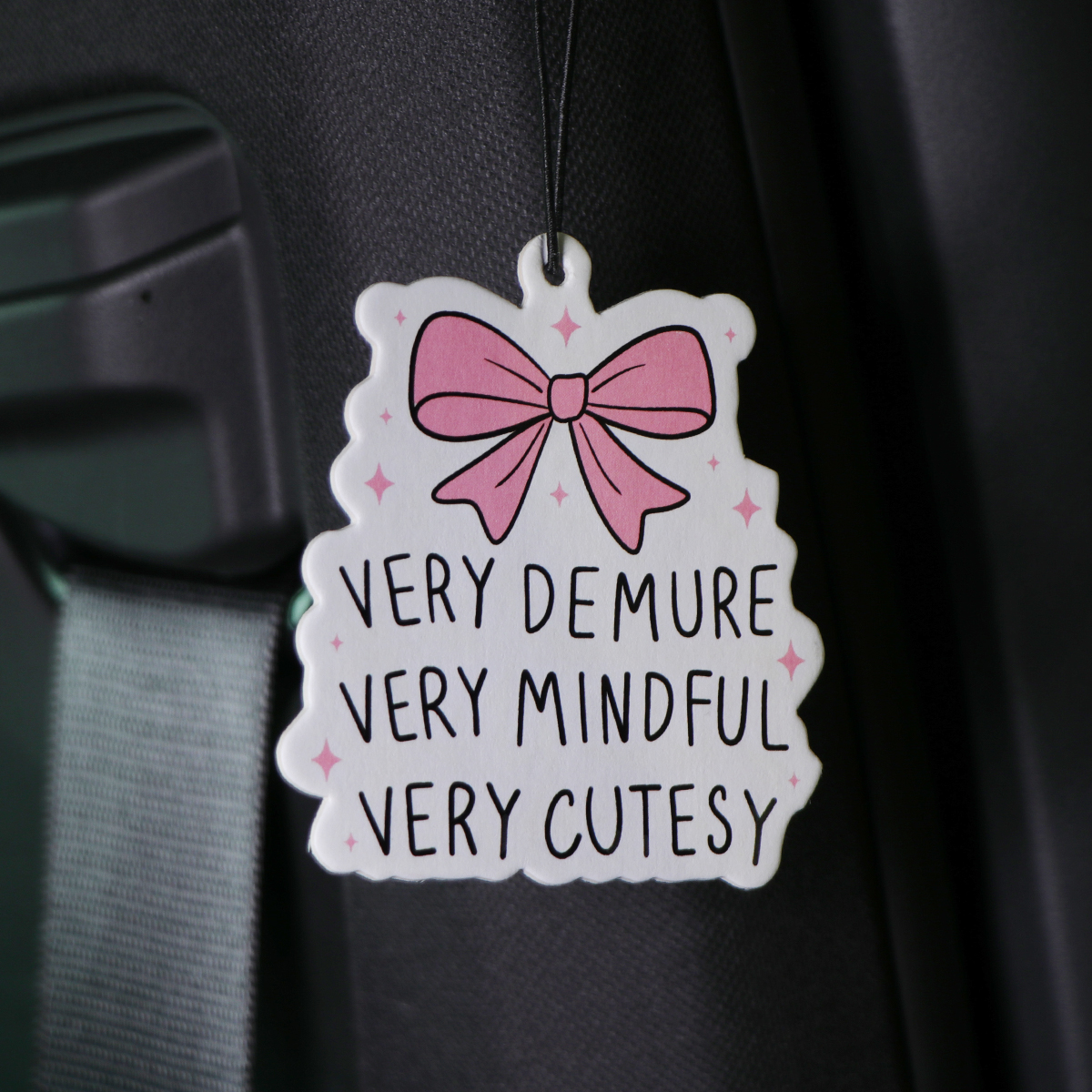 Butterfly Bow Quotes Car Aroma - Fragrance Quotes review and price