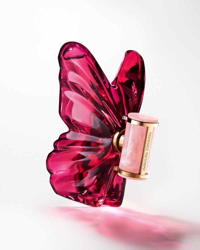 La Bomba Women Perfume 50ml 1. - Perfume La Fragrance review and price