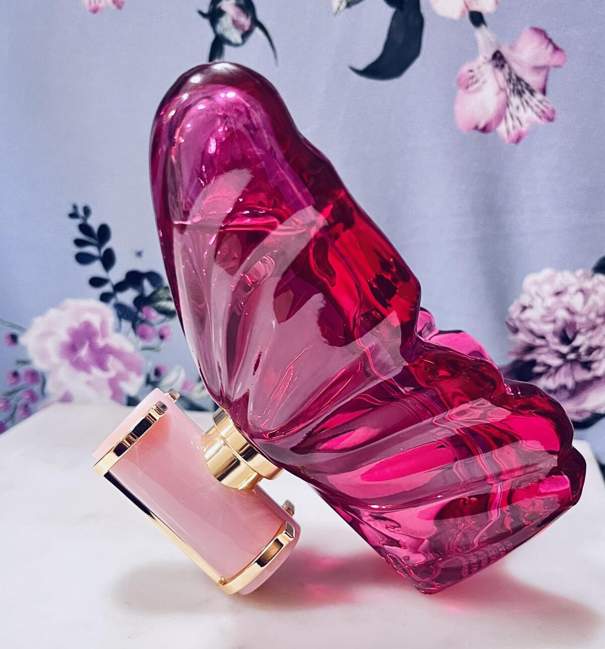 La Bomba Women Perfume 50ml 1. - Perfume La Fragrance review and price