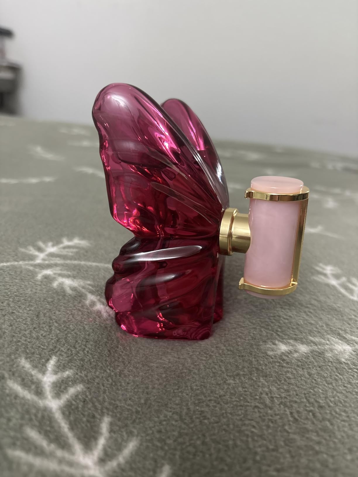 La Bomba Women Perfume 50ml 1. - Perfume La Fragrance review and price