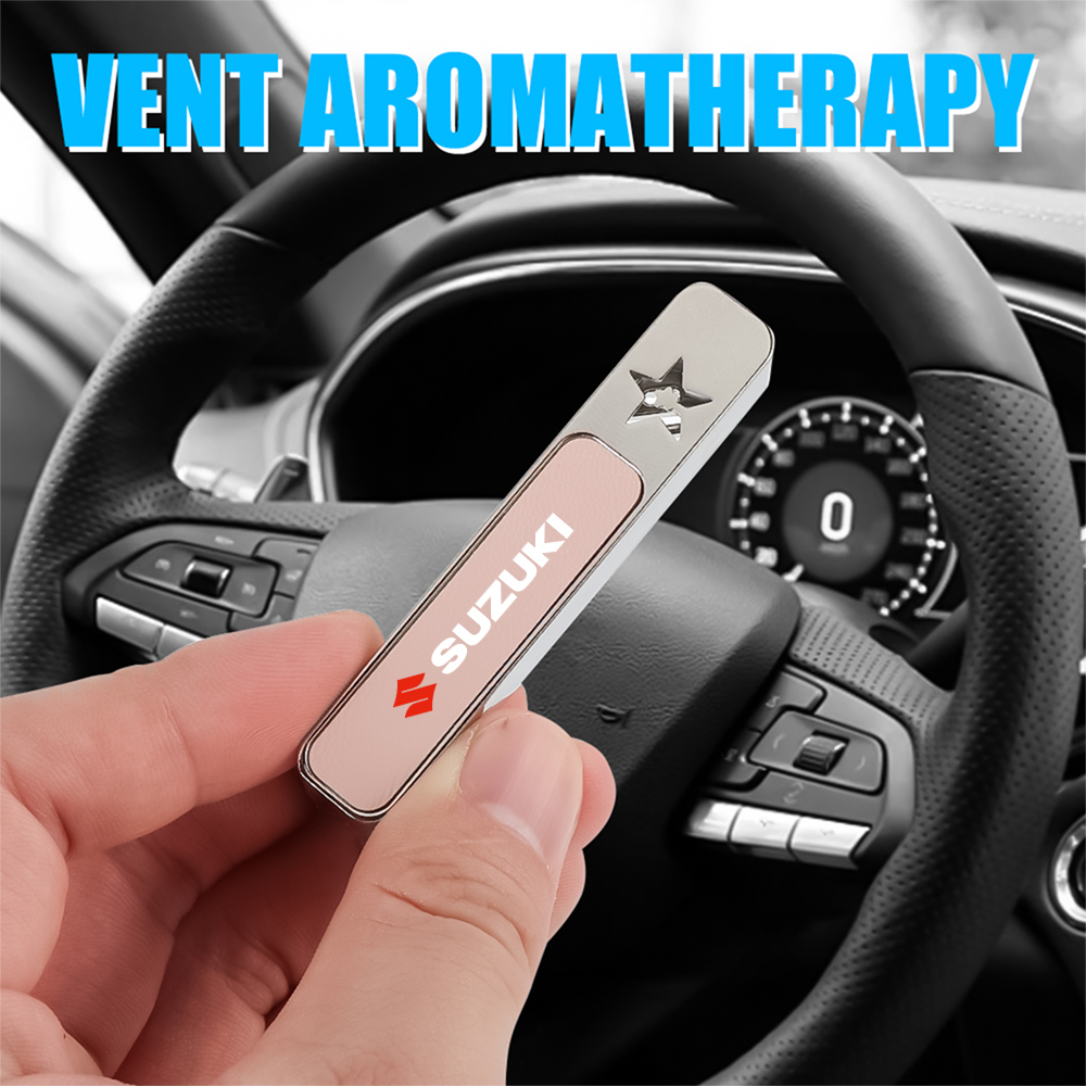 Car Air Vent Perfume Car Air F - Perfume Fragrance Wheel review and price