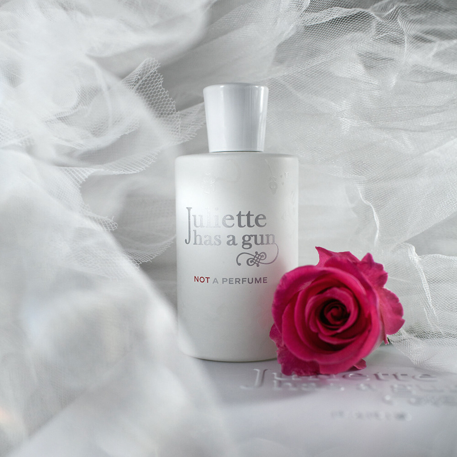 100ml Unisex Minimalist Molecu - Perfume La Fragrance review and price