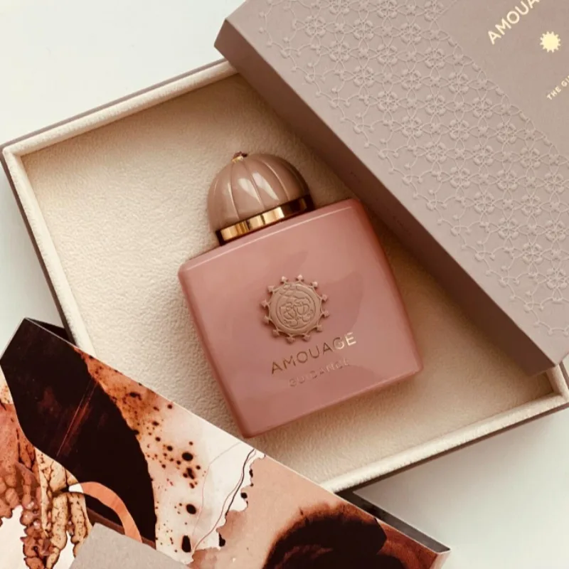100ml Women Eau De Parfum Long - Unique Perfume Fragrance review and price