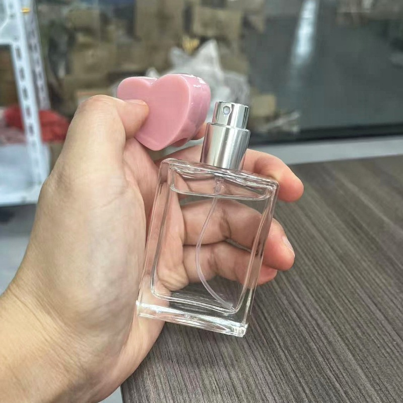 1 Piece Perfume Refill Bottle  - Perfume Fragrance World Qahwa review and price